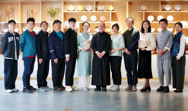 宝和祥品鉴会