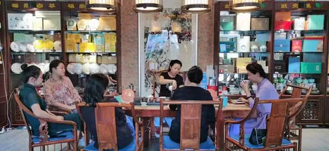 宝和祥品鉴会