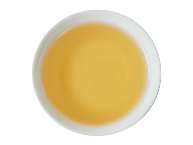 2022年中茶大红印普洱茶