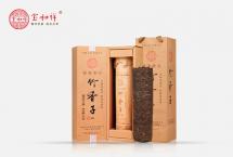 【宝茶档案】（013）：2013年竹香子竹筒茶
