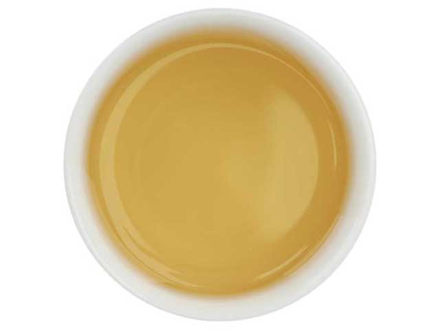 2022年中茶厚德青饼普洱茶生茶