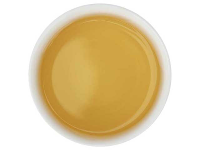 2022年中茶厚德青饼普洱茶生茶