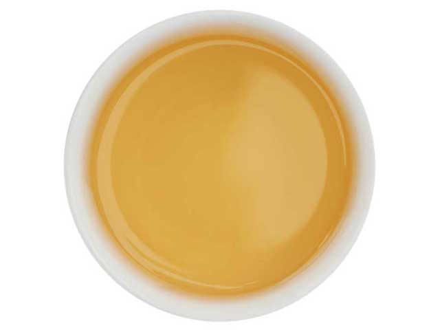 2022年中茶厚德青饼普洱茶生茶