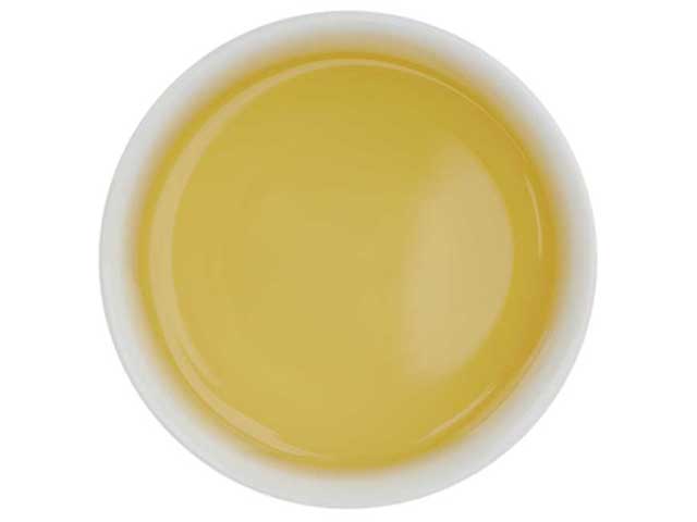 2022年中茶厚德青饼普洱茶生茶