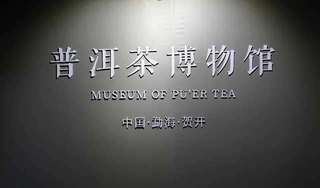 六大茶山踩准中国茶产业关键词