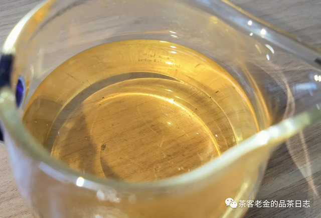 2016年倚邦普洱茶