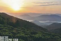 普洱杂志：无量深处老乌山