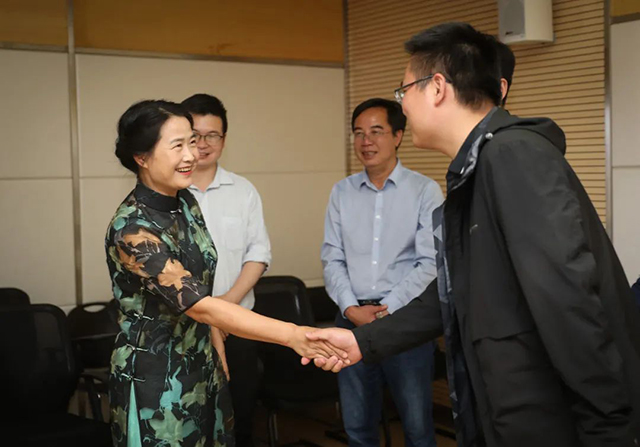 大益乡村振兴爱心基金