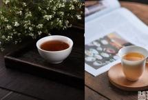 普洱杂志：生茶与熟茶到底有哪些区别？