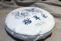 媒体人荷青品评龑王茶：一盏猫耳朵，邀清风明朗入心