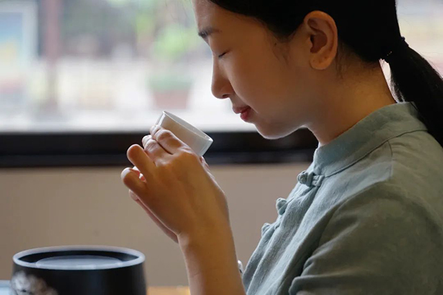 津乔普洱茶