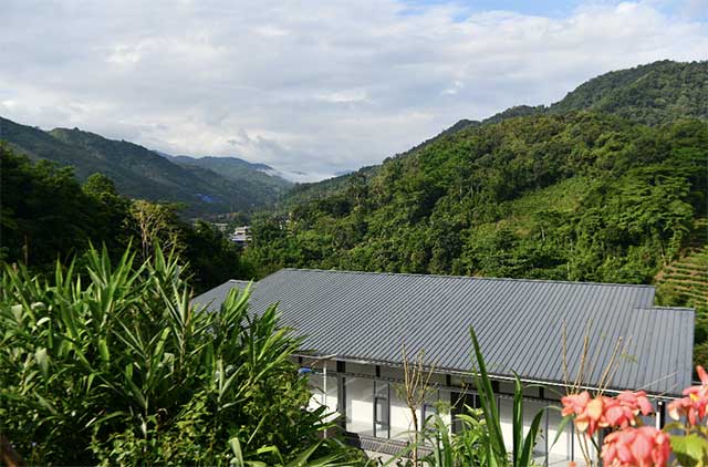 锦地茶厂高分通过SC认证审核