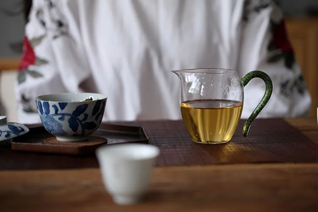 荣瑞祥普洱茶