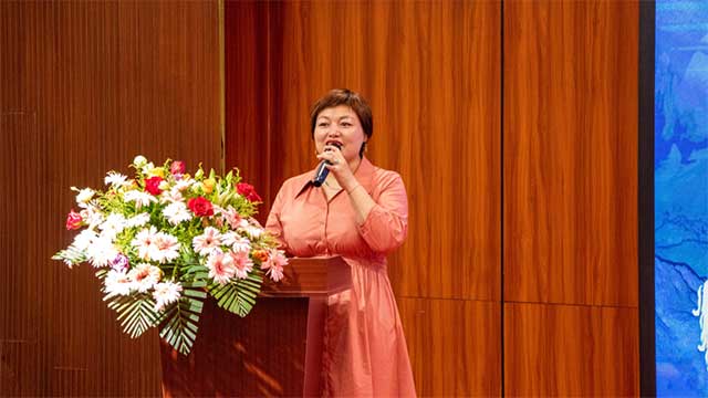 中吉号金象十五年巡回品鉴会泰安站