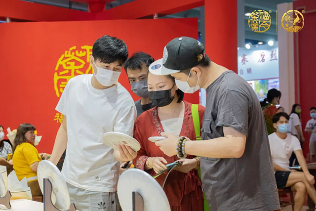 福今在班章主题活动