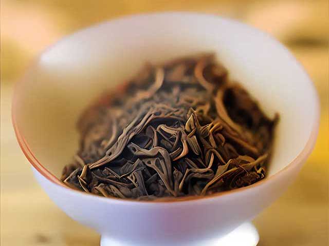 云茶观察