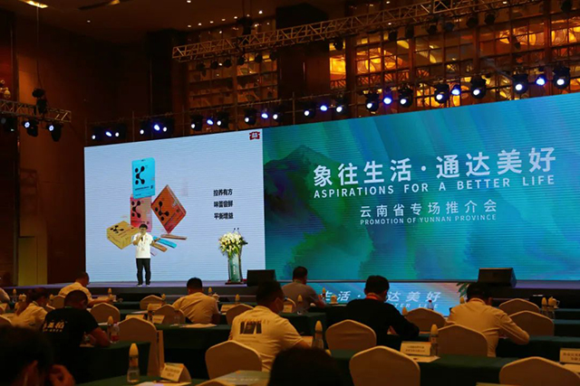 中国国际消费品博览会