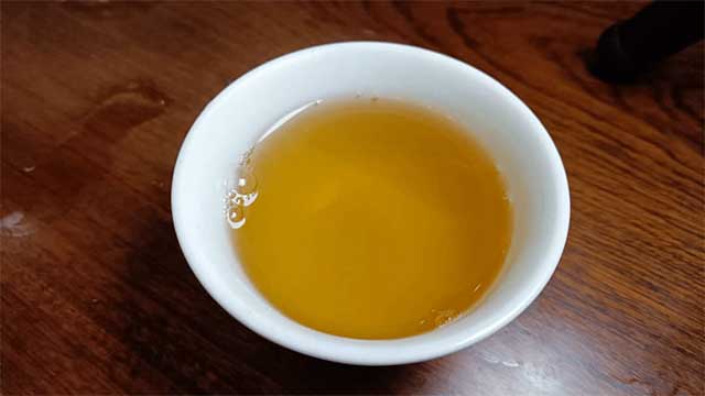 云茶观察