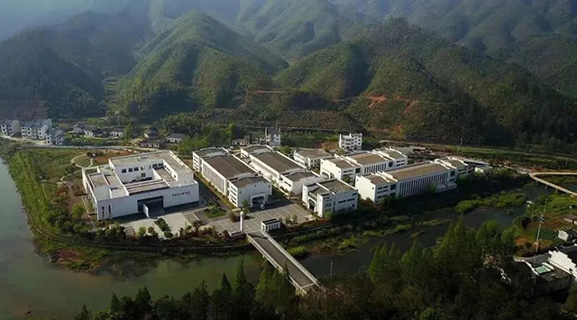 祥源祁红产业文化博览园