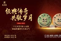 云南龙润茶业：口粮茶，你选对了吗？