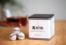 荣瑞祥茶业：夏日饮熟普，静享一份温润与甘醇，从容自在！