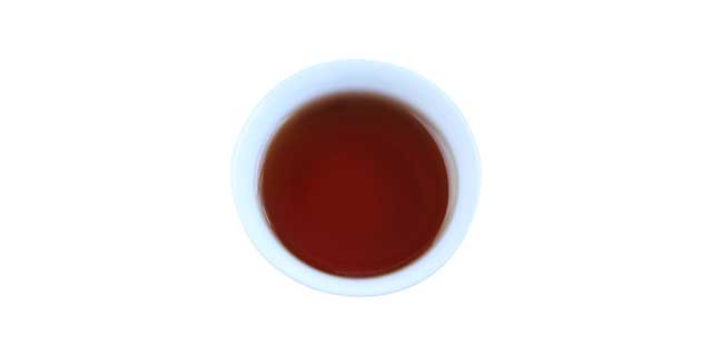 勐海茶厂红熟发酵工艺大益7552普洱茶2101