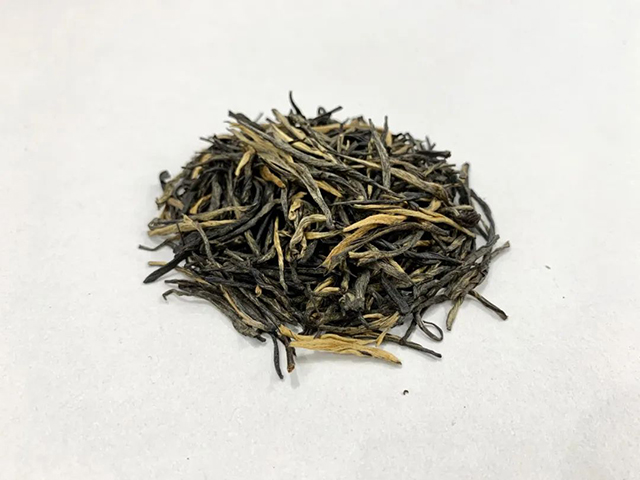 中茶六山经典1958红茶