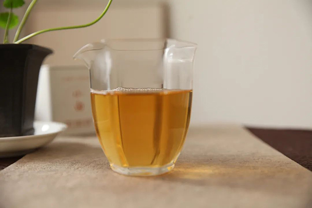 荣瑞祥茶业