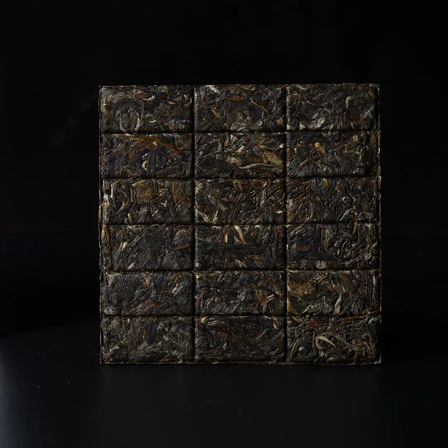 杨普号中秋茶礼