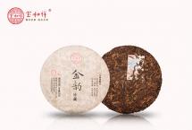 【宝茶档案】（026）：2013年金韵珍藏
