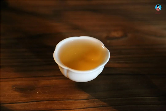 南茗佳人普洱茶