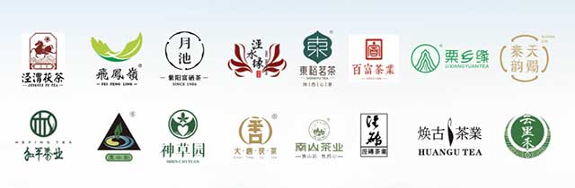 华巨臣茶博会