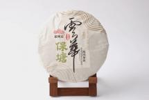 老同志云华系列保塘普洱茶品质特点怎么样？