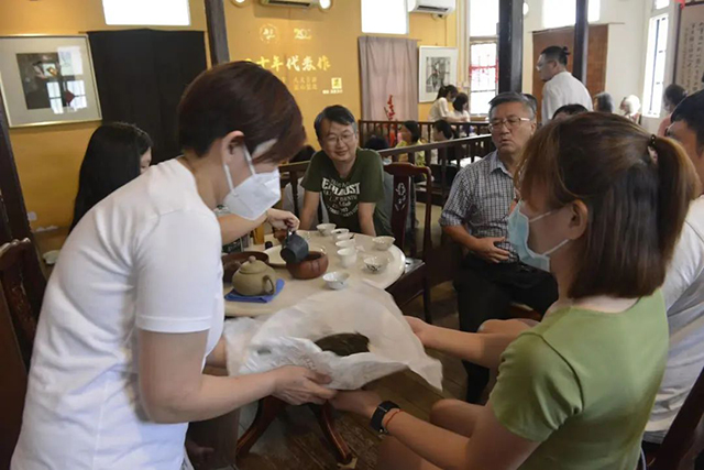 六大茶山马来西亚专营店