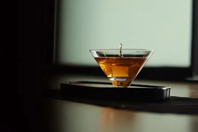 津乔普洱茶