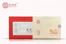 【宝茶档案】（028）：2014年方寸品格老茶