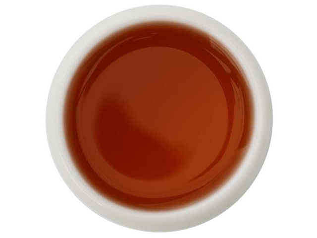中茶普洱茶2022年中茶茗山南糯普洱茶熟茶