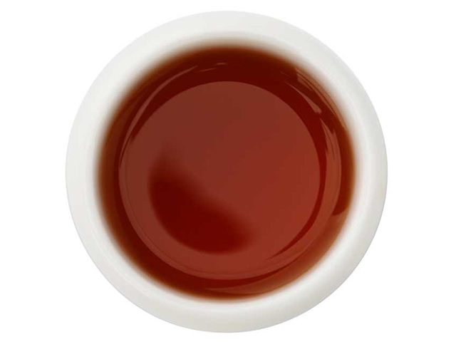中茶普洱茶2022年中茶茗山南糯普洱茶熟茶