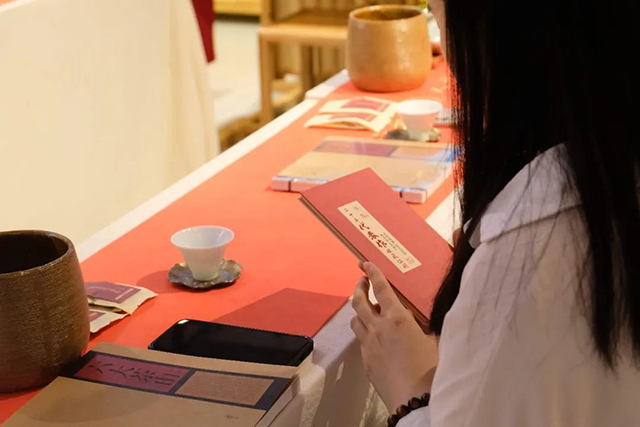 六大茶山2022年度新品全国巡回品鉴会