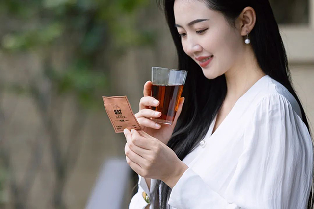 津乔普洱叁伍柒