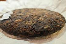 喝茶实录：为什么普洱茶市场中的古树熟茶那么少？