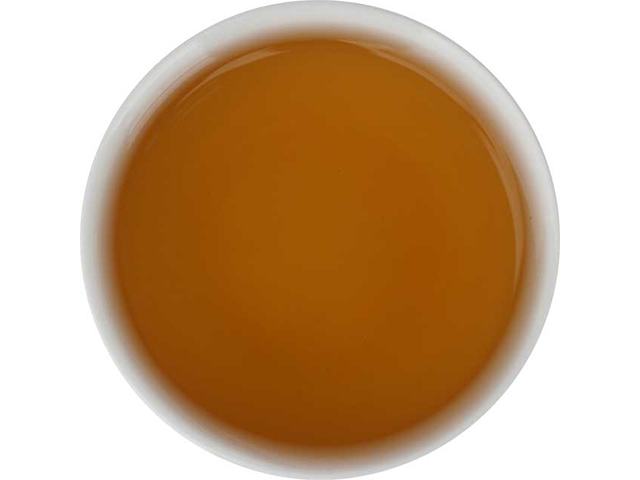 中茶经典25普洱茶生茶