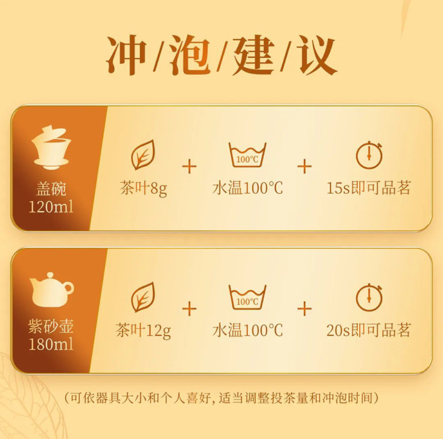 福今茶业2022年有机珍藏青饼普洱茶