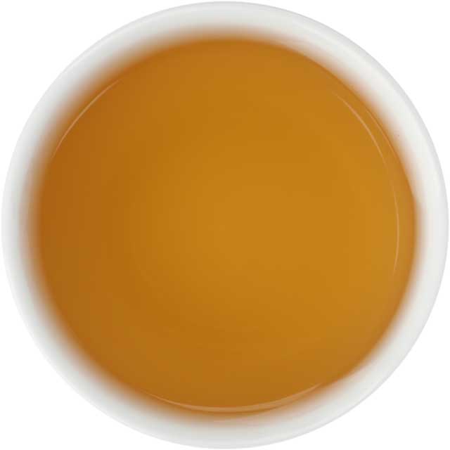 中茶秘境冰岛普洱茶