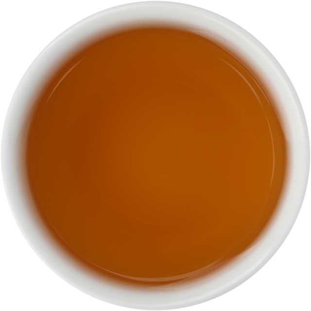 中茶秘境冰岛普洱茶