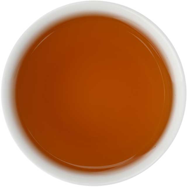 中茶秘境冰岛普洱茶