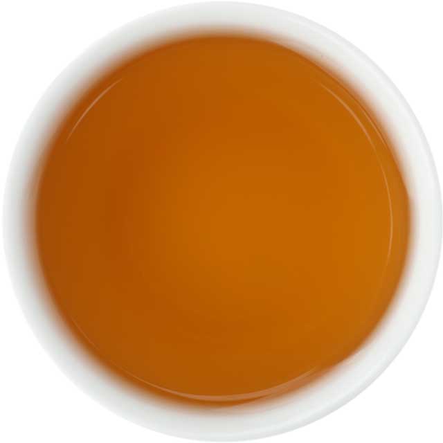 中茶秘境冰岛普洱茶