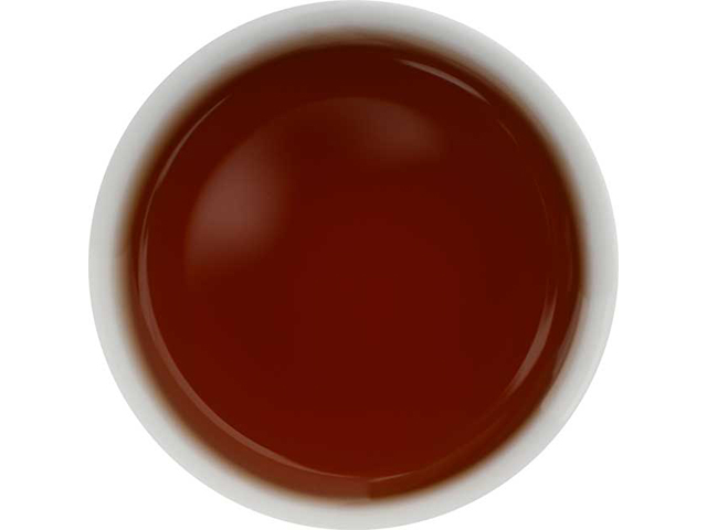2021中茶牌七子饼茶臻品黄印普洱茶熟茶