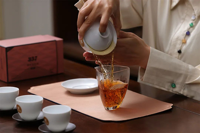 津乔普洱