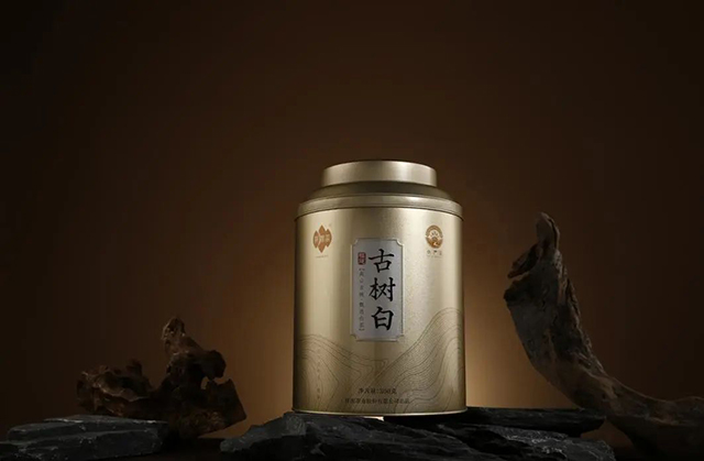 祥源茶中秋节